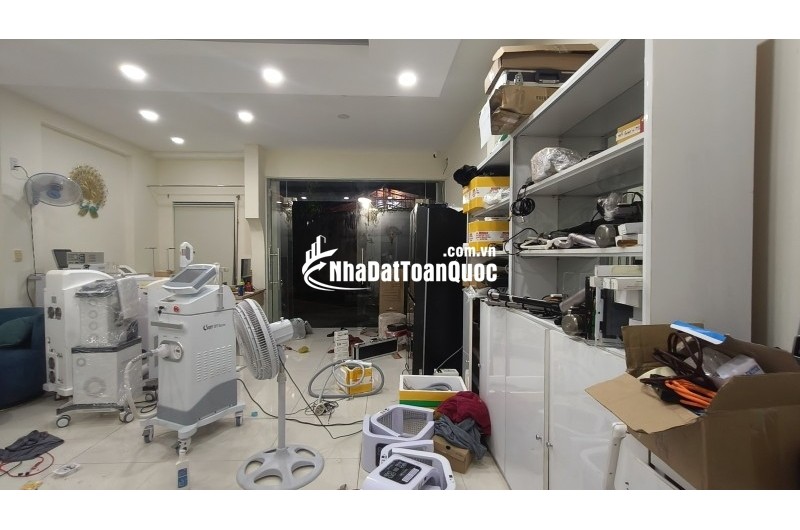 Bán nhà đường Phan Chu Trinh, Tăng Nhơn Phú, TPHCM, 90m2, 2PN, SH, 8.45 tỷ. LH: 0933125879